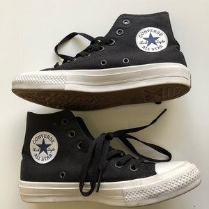 Converse Chuck II High Top Sneakers Women’s 6.5